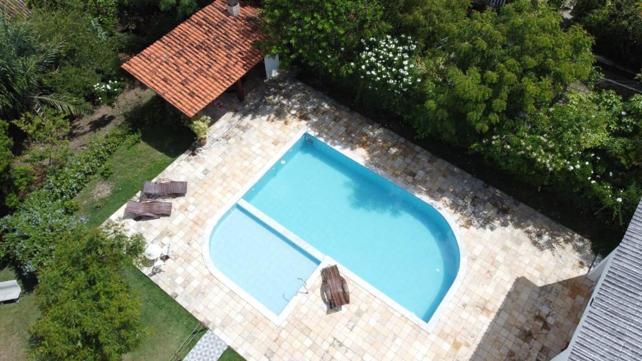 Hotel Casa Schneider Gravatá Exterior foto