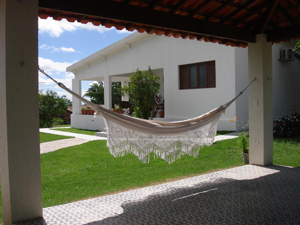 Hotel Casa Schneider Gravatá Exterior foto