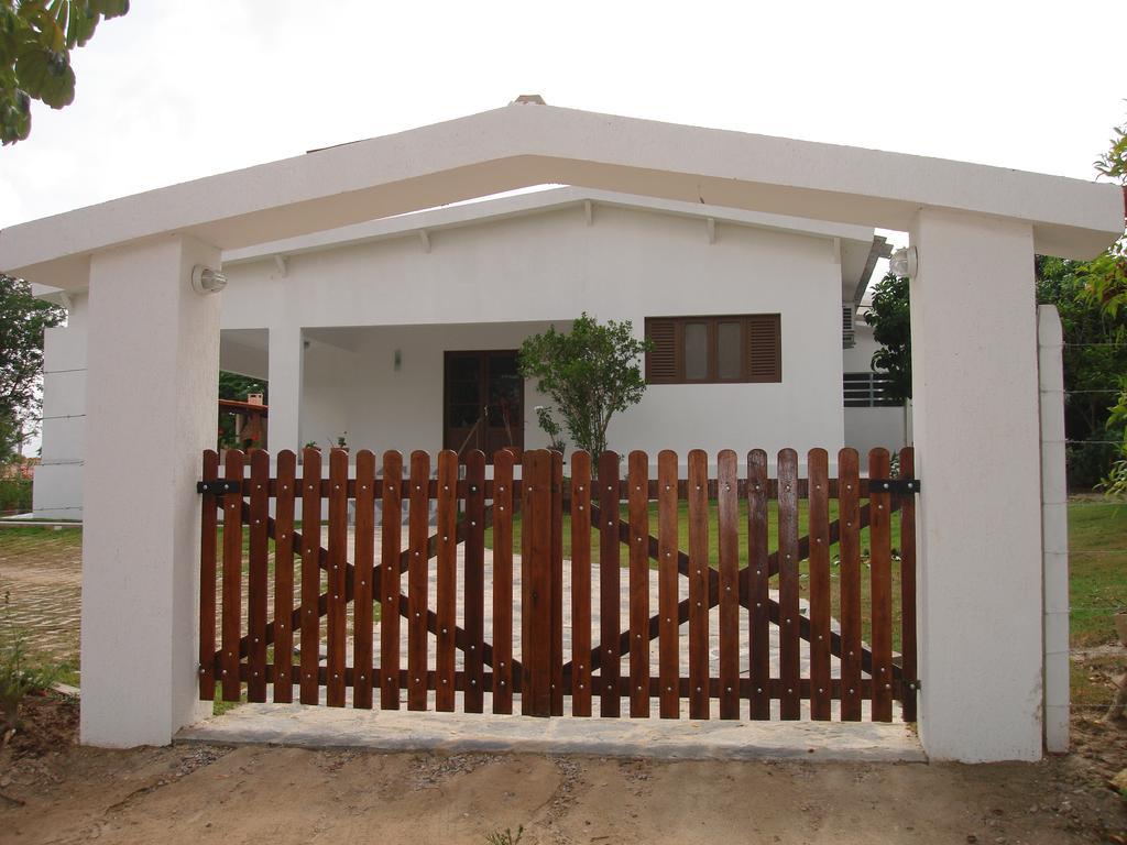 Hotel Casa Schneider Gravatá Exterior foto