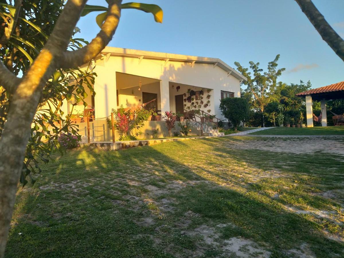 Hotel Casa Schneider Gravatá Exterior foto